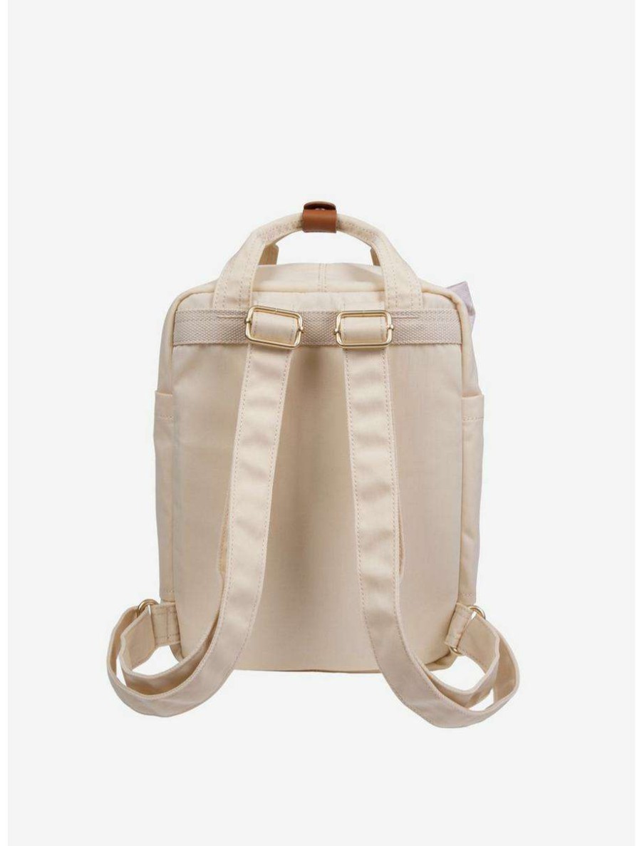 Mini Backpacks * | Boxlunch Doughnut Macaroon Mini Grace Hazy Mini Backpack