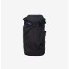 Backpacks * | Boxlunch Doughnut Dynamic Large The Actualise Black Backpack