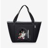 Lunchboxes * | Boxlunch Disney Mickey Mouse Nfl Atlanta Falcons Tote Cooler Bag