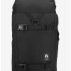 Backpacks * | Boxlunch Nixon Hauler 25L Black Backpack