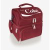 Lunchboxes * | Boxlunch Coca-Cola Enjoy Lunch Cooler