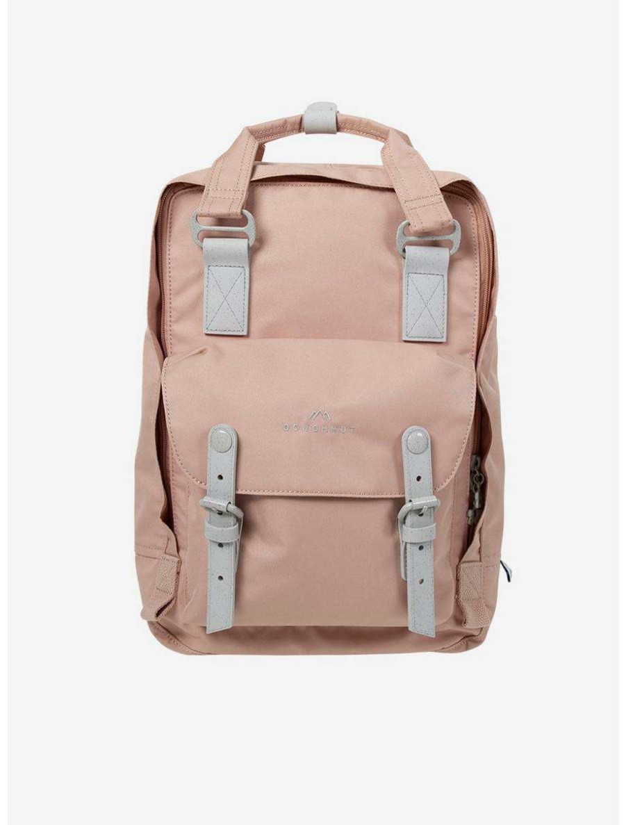 Backpacks * | Boxlunch Doughnut Macaroon Monet Pink X Stone Backpack