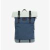 Backpacks * | Boxlunch Doughnut Christopher Go Wild Navy X Grey Backpack