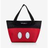 Lunchboxes * | Boxlunch Disney Mickey Mouse Classic Mickey Shorts Topanga Cooler Bag