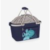 Lunchboxes * | Boxlunch Disney Cinderella Collapsible Cooler Tote