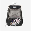 Backpacks * | Boxlunch Disney Mickey Mouse Nfl New York Giants Cooler Backpack