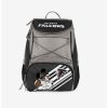 Backpacks * | Boxlunch Disney Mickey Mouse Nfl Atlanta Falcons Cooler Backpack