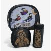 Cosmetic Bags * | Boxlunch Disney Hocus Pocus Sanderson Sisters Cosmetic Bag Set