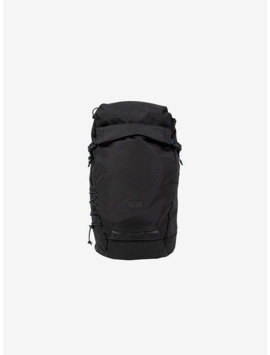 Backpacks * | Boxlunch Doughnut Astir Large The Actualise Black Backpack