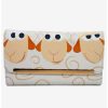 Wallets * | Boxlunch Disney Pixar Toy Story Sheep Trio Billy, Goat And Gruff Wallet Envelope Foldover