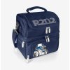 Lunchboxes * | Boxlunch Star Wars R2-D2 Lunch Tote