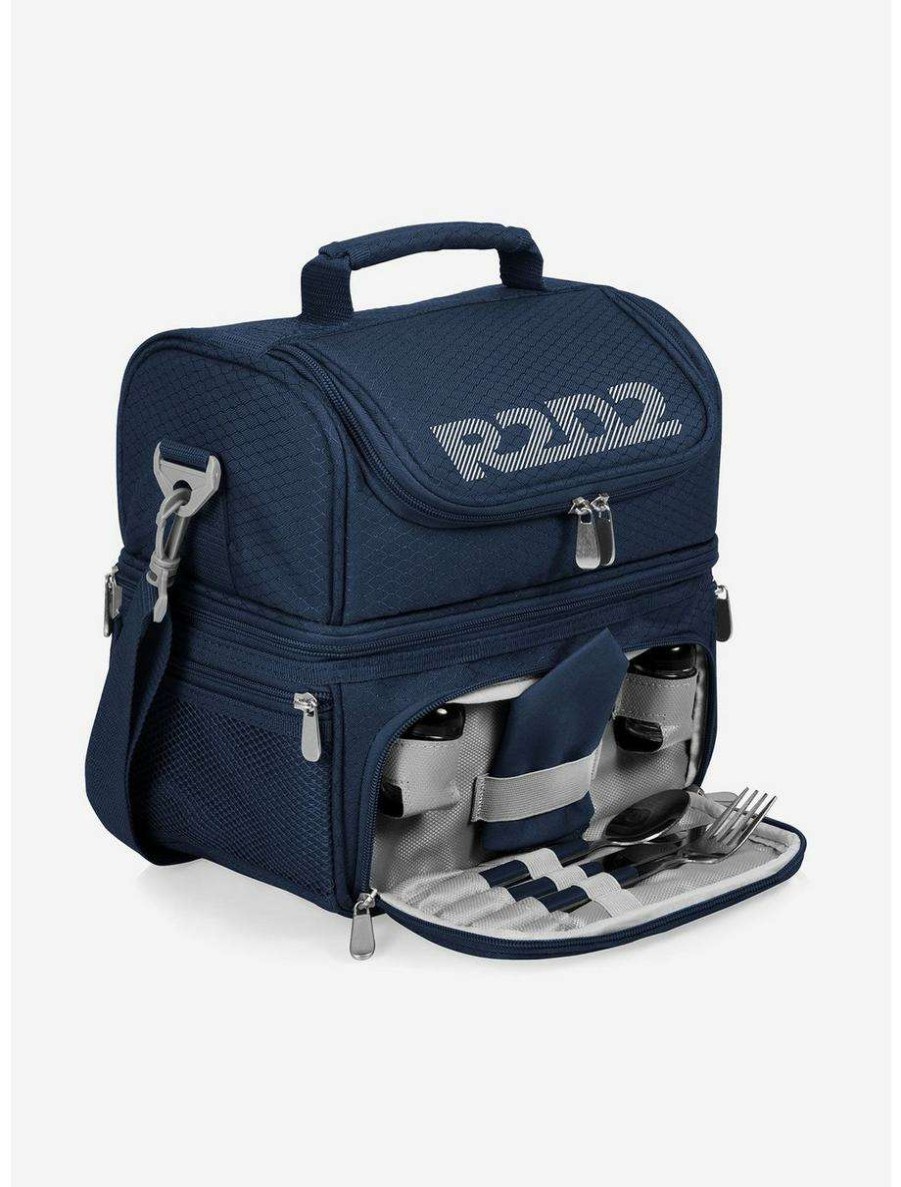 Lunchboxes * | Boxlunch Star Wars R2-D2 Lunch Tote