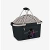 Lunchboxes * | Boxlunch Star Wars Darth Vader Collapsible Cooler Tote